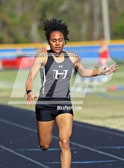 Thumbnail 3 in Northside - Jacksonville, Havelock @ West Carteret (Track Events) photogallery.