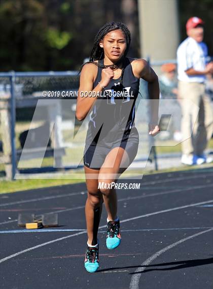 Thumbnail 2 in Northside - Jacksonville, Havelock @ West Carteret (Track Events) photogallery.