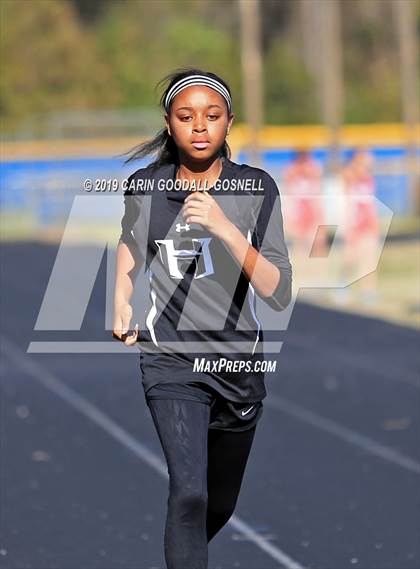Thumbnail 1 in Northside - Jacksonville, Havelock @ West Carteret (Track Events) photogallery.