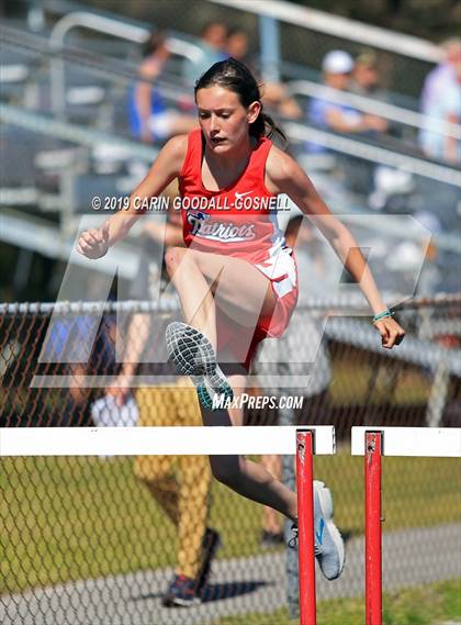 Thumbnail 1 in Northside - Jacksonville, Havelock @ West Carteret (Track Events) photogallery.