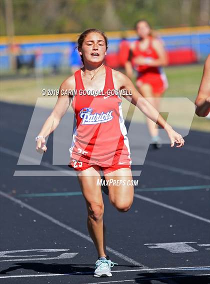 Thumbnail 3 in Northside - Jacksonville, Havelock @ West Carteret (Track Events) photogallery.