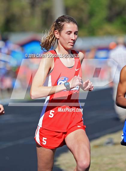 Thumbnail 2 in Northside - Jacksonville, Havelock @ West Carteret (Track Events) photogallery.