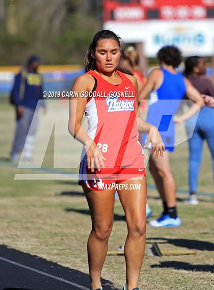 Thumbnail 1 in Northside - Jacksonville, Havelock @ West Carteret (Track Events) photogallery.