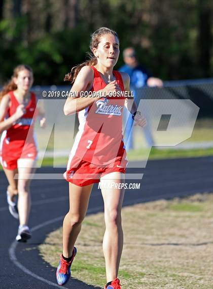 Thumbnail 1 in Northside - Jacksonville, Havelock @ West Carteret (Track Events) photogallery.