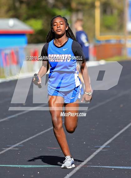 Thumbnail 3 in Northside - Jacksonville, Havelock @ West Carteret (Track Events) photogallery.