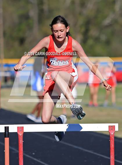 Thumbnail 1 in Northside - Jacksonville, Havelock @ West Carteret (Track Events) photogallery.