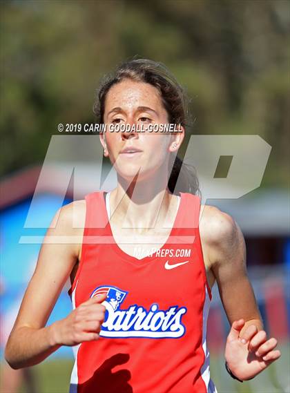 Thumbnail 3 in Northside - Jacksonville, Havelock @ West Carteret (Track Events) photogallery.