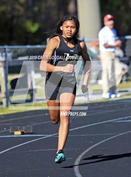 Thumbnail 3 in Northside - Jacksonville, Havelock @ West Carteret (Track Events) photogallery.