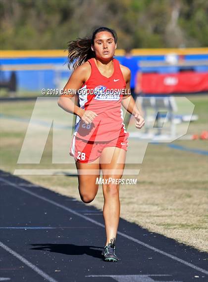Thumbnail 1 in Northside - Jacksonville, Havelock @ West Carteret (Track Events) photogallery.