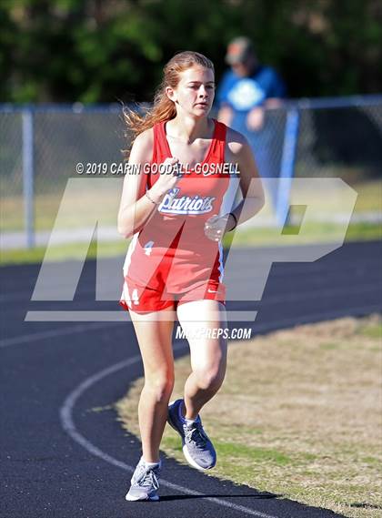Thumbnail 2 in Northside - Jacksonville, Havelock @ West Carteret (Track Events) photogallery.