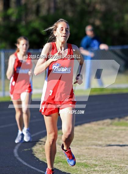 Thumbnail 3 in Northside - Jacksonville, Havelock @ West Carteret (Track Events) photogallery.