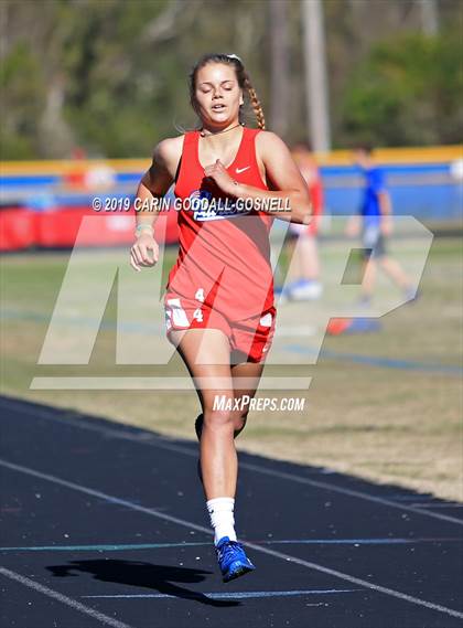 Thumbnail 1 in Northside - Jacksonville, Havelock @ West Carteret (Track Events) photogallery.