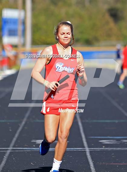 Thumbnail 2 in Northside - Jacksonville, Havelock @ West Carteret (Track Events) photogallery.