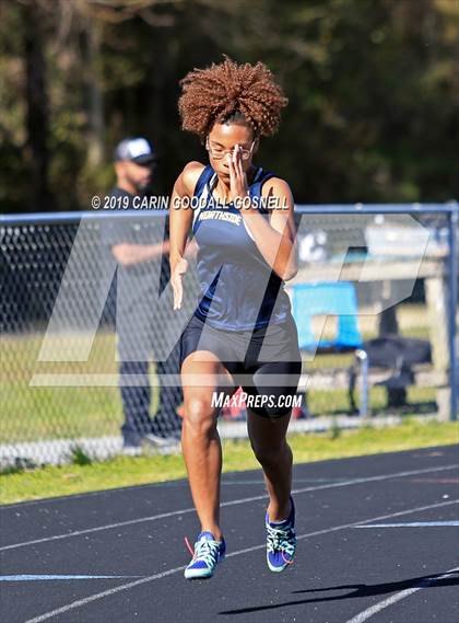 Thumbnail 3 in Northside - Jacksonville, Havelock @ West Carteret (Track Events) photogallery.