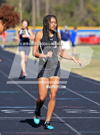 Thumbnail 2 in Northside - Jacksonville, Havelock @ West Carteret (Track Events) photogallery.