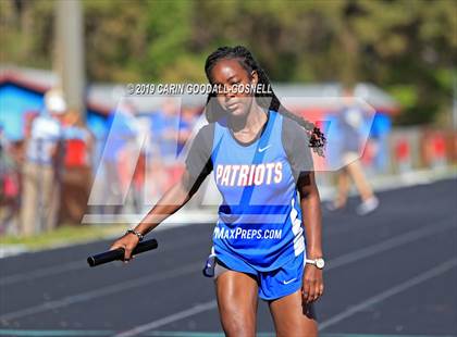 Thumbnail 3 in Northside - Jacksonville, Havelock @ West Carteret (Track Events) photogallery.