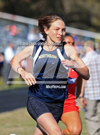 Thumbnail 2 in Northside - Jacksonville, Havelock @ West Carteret (Track Events) photogallery.