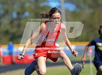 Thumbnail 3 in Northside - Jacksonville, Havelock @ West Carteret (Track Events) photogallery.