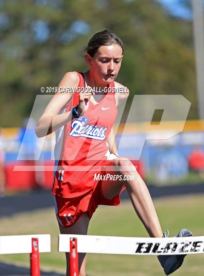 Thumbnail 1 in Northside - Jacksonville, Havelock @ West Carteret (Track Events) photogallery.