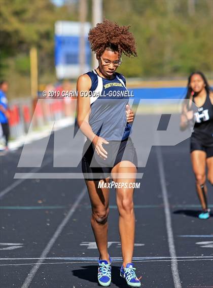 Thumbnail 2 in Northside - Jacksonville, Havelock @ West Carteret (Track Events) photogallery.