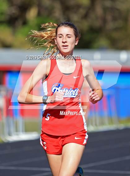 Thumbnail 1 in Northside - Jacksonville, Havelock @ West Carteret (Track Events) photogallery.