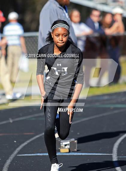 Thumbnail 2 in Northside - Jacksonville, Havelock @ West Carteret (Track Events) photogallery.