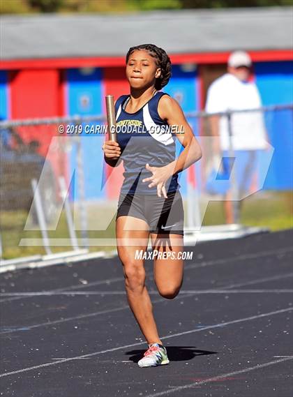 Thumbnail 3 in Northside - Jacksonville, Havelock @ West Carteret (Track Events) photogallery.