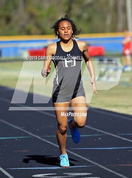 Thumbnail 2 in Northside - Jacksonville, Havelock @ West Carteret (Track Events) photogallery.