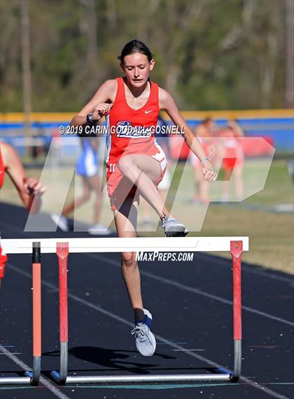 Thumbnail 3 in Northside - Jacksonville, Havelock @ West Carteret (Track Events) photogallery.