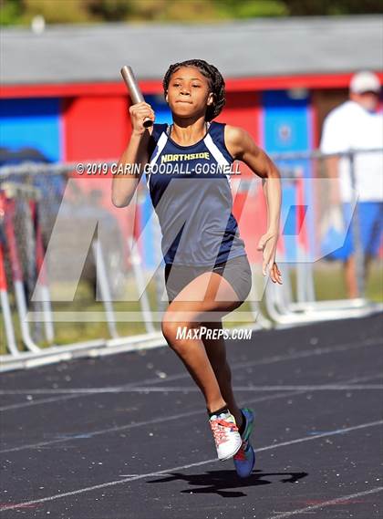 Thumbnail 1 in Northside - Jacksonville, Havelock @ West Carteret (Track Events) photogallery.