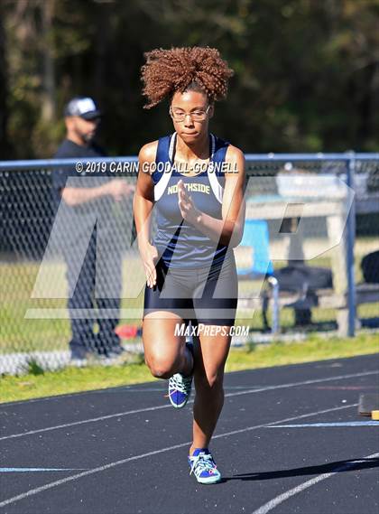 Thumbnail 2 in Northside - Jacksonville, Havelock @ West Carteret (Track Events) photogallery.