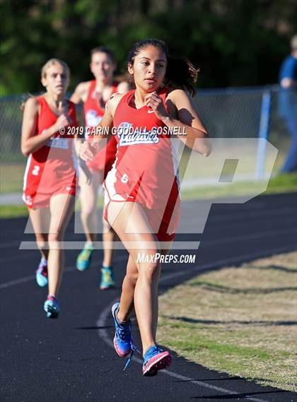 Thumbnail 1 in Northside - Jacksonville, Havelock @ West Carteret (Track Events) photogallery.