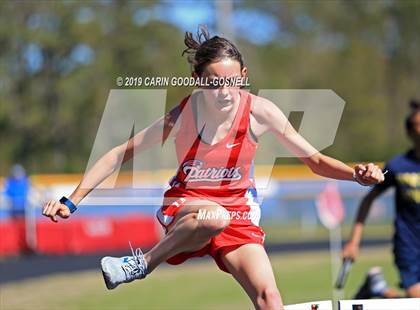 Thumbnail 1 in Northside - Jacksonville, Havelock @ West Carteret (Track Events) photogallery.