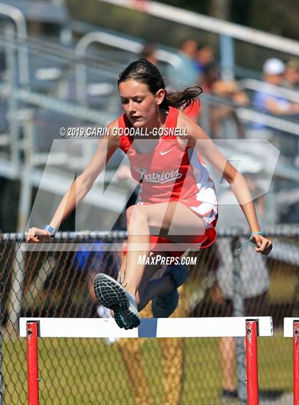 Thumbnail 2 in Northside - Jacksonville, Havelock @ West Carteret (Track Events) photogallery.