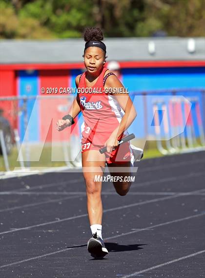 Thumbnail 1 in Northside - Jacksonville, Havelock @ West Carteret (Track Events) photogallery.