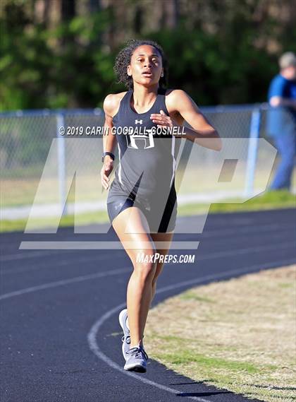 Thumbnail 1 in Northside - Jacksonville, Havelock @ West Carteret (Track Events) photogallery.