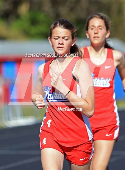Thumbnail 1 in Northside - Jacksonville, Havelock @ West Carteret (Track Events) photogallery.