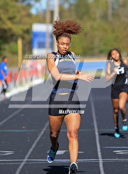 Thumbnail 3 in Northside - Jacksonville, Havelock @ West Carteret (Track Events) photogallery.