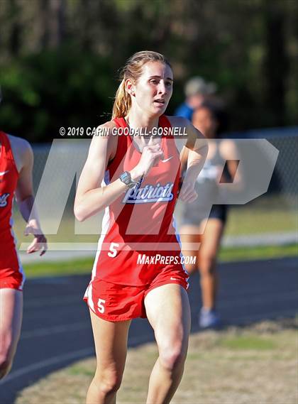 Thumbnail 1 in Northside - Jacksonville, Havelock @ West Carteret (Track Events) photogallery.
