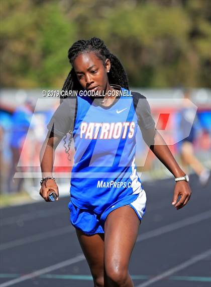 Thumbnail 1 in Northside - Jacksonville, Havelock @ West Carteret (Track Events) photogallery.