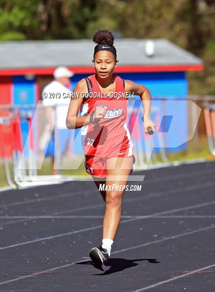 Thumbnail 2 in Northside - Jacksonville, Havelock @ West Carteret (Track Events) photogallery.