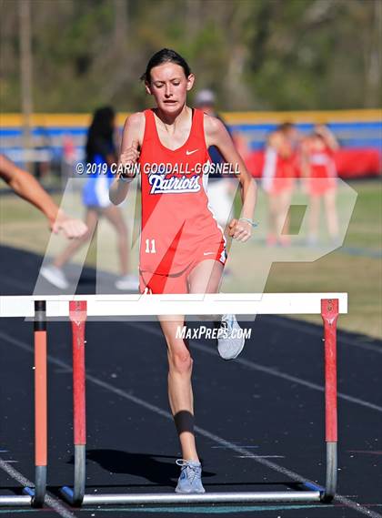 Thumbnail 2 in Northside - Jacksonville, Havelock @ West Carteret (Track Events) photogallery.