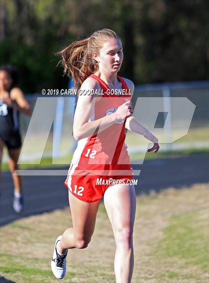 Thumbnail 3 in Northside - Jacksonville, Havelock @ West Carteret (Track Events) photogallery.