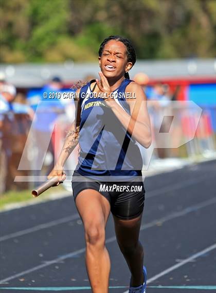 Thumbnail 3 in Northside - Jacksonville, Havelock @ West Carteret (Track Events) photogallery.