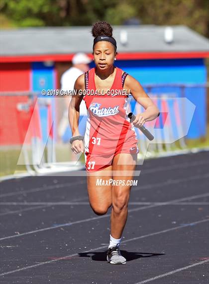 Thumbnail 3 in Northside - Jacksonville, Havelock @ West Carteret (Track Events) photogallery.