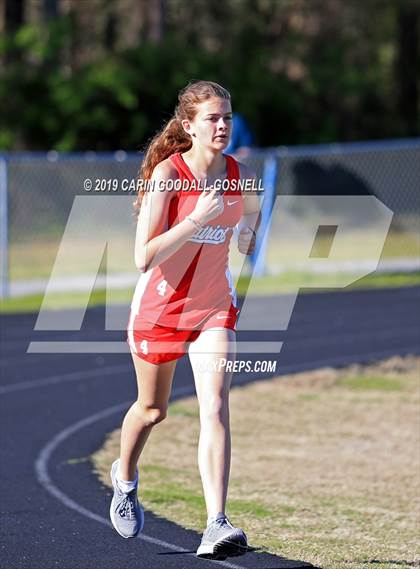 Thumbnail 3 in Northside - Jacksonville, Havelock @ West Carteret (Track Events) photogallery.