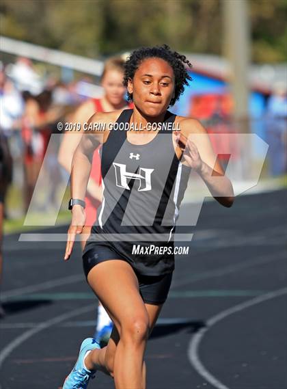 Thumbnail 2 in Northside - Jacksonville, Havelock @ West Carteret (Track Events) photogallery.
