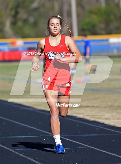 Thumbnail 2 in Northside - Jacksonville, Havelock @ West Carteret (Track Events) photogallery.
