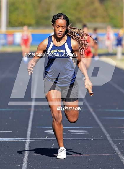 Thumbnail 3 in Northside - Jacksonville, Havelock @ West Carteret (Track Events) photogallery.