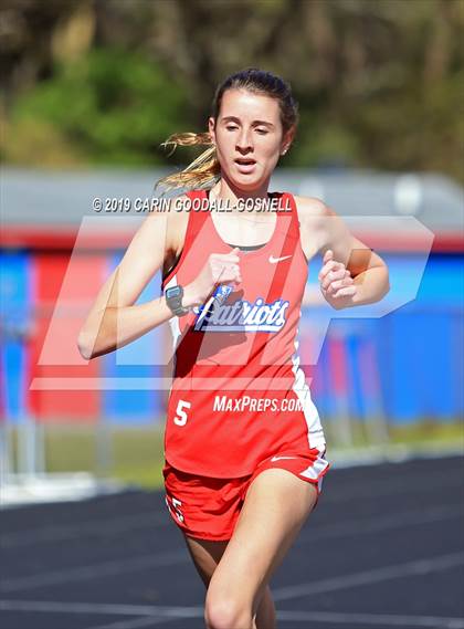 Thumbnail 3 in Northside - Jacksonville, Havelock @ West Carteret (Track Events) photogallery.